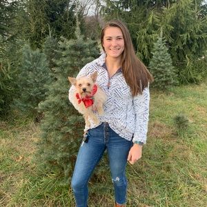 Meet your Posher, Chelsea